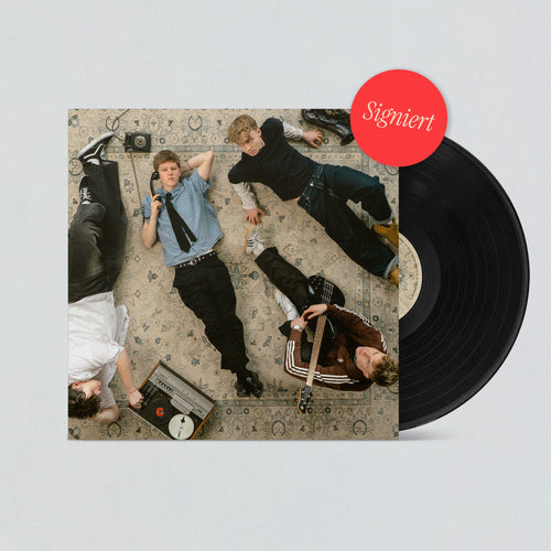 Sternstunde (Vinyl signiert)