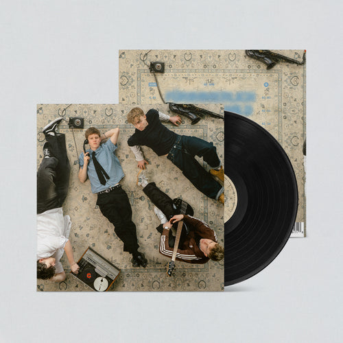 Sternstunde (Vinyl)
